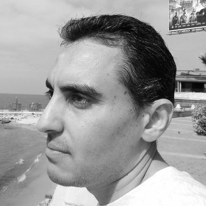 Ahmad Essam